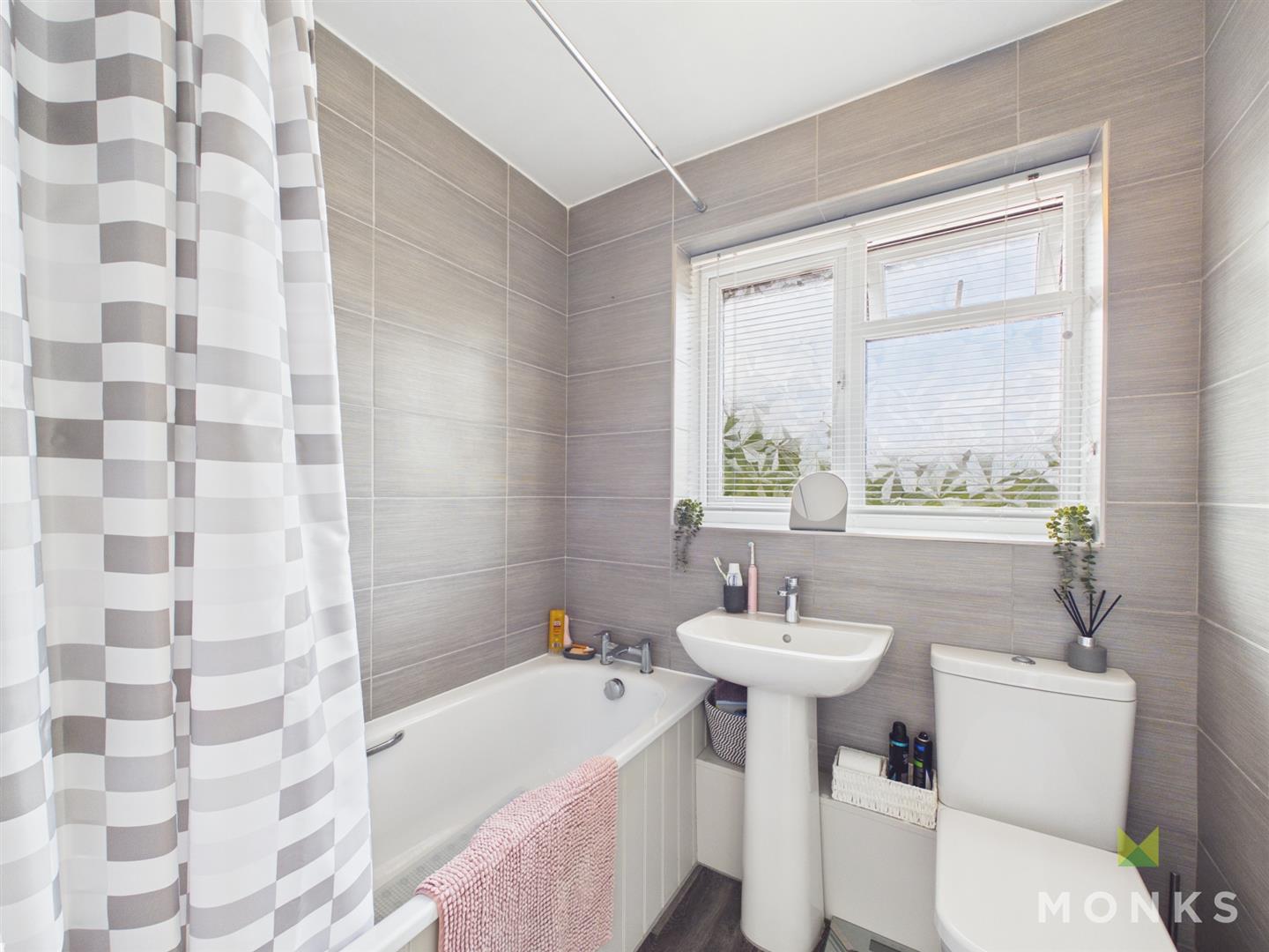 2 St. Antonys Road, Shrewsbury, SY3 6BE For Sale
